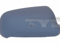 Acoperire oglinda exterioara 302-0048-2 TYC pentru Audi A4 Audi A8 Audi A3 Audi A6