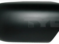 Acoperire oglinda exterioara 303-0026-2 TYC pentru Bmw Seria 5