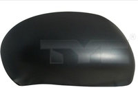 Acoperire oglinda exterioara 324-0044-2 TYC pentru Nissan Juke