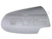 Acoperire oglinda exterioara 325-0046-2 TYC pentru Opel Zafira