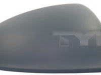 Acoperire oglinda exterioara 325-0107-2 TYC pentru Opel Astra