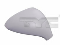 Acoperire oglinda exterioara 326-0085-2 TYC pentru Peugeot 207 Peugeot 308