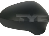 Acoperire oglinda exterioara 331-0059-2 TYC pentru Seat Ibiza Seat Leon Seat Exeo