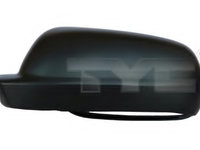 Acoperire oglinda exterioara 337-0038-2 TYC pentru Vw Derby Vw Flight Vw Polo Vw Passat Seat Arosa Vw Golf Vw Lupo Vw Bora Vw Jetta Seat Toledo Seat Cordoba