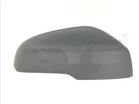 Acoperire oglinda exterioara 338-0047-2 TYC pentru Kia Sorento 2006 2007 2008 2009 2010 2011 2012 2013 2014 2015 2016 2017 2018 2019 2020 2021 2022 2023 2024