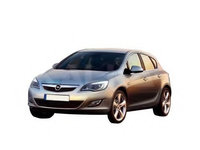 Acoperire oglinda exterioara 6341442 ALKAR pentru Opel Astra