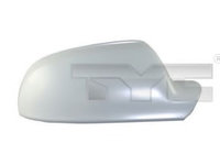 Acoperire oglinda exterioara AUDI A3 (8P1) (2003 - 2012) TYC 302-0092-2