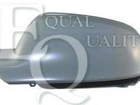 Acoperire oglinda exterioara AUDI A3 Sportback (8PA), AUDI A4 limuzina (8K2, B8), AUDI A4 Avant (8K5, B8) - EQUAL QUALITY RD00426