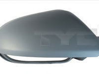 Acoperire oglinda exterioara AUDI A6 (4G2, C7, 4GC) (2010 - 2020) TYC 302-0104-2