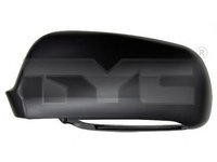 Acoperire oglinda exterioara AUDI A6 Avant (4B5, C5) (1997 - 2005) TYC 302-0010-2