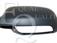 Acoperire oglinda exterioara AUDI A6 limuzina (4B2, C5), AUDI A6 Avant (4B5, C5) - EQUAL QUALITY RD02157