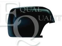 Acoperire oglinda exterioara BMW X5 (E53) - EQUAL QUALITY RS01446