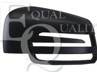 Acoperire oglinda exterioara MERCEDES-BENZ C-CLASS limuzina (W204) - EQUAL QUALITY RD03262