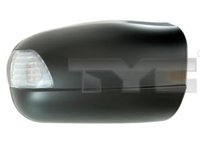 Acoperire oglinda exterioara MERCEDES-BENZ E-CLASS limuzina (W210), MERCEDES-BENZ E-CLASS Break (S210) - TYC 321-0082