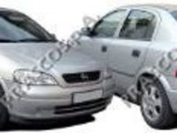 Acoperire oglinda exterioara OP0177414 PRASCO pentru Opel Astra