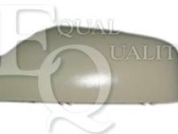 Acoperire oglinda exterioara OPEL ASTRA G hatchback (F48_, F08_), OPEL ASTRA G combi (F35_), OPEL ASTRA G limuzina (F69_) - EQUAL QUALITY RS00711