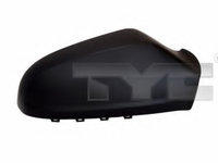 Acoperire oglinda exterioara OPEL ASTRA H (L48) (2004 - 2020) TYC 325-0059-2