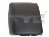 Acoperire oglinda exterioara OPEL COMBO Tour (2001 - 2016) TYC 325-0058-2