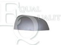 Acoperire oglinda exterioara OPEL MERIVA - EQUAL QUALITY RD00730