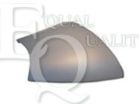 Acoperire oglinda exterioara OPEL VECTRA B hatchback (38_), OPEL VECTRA B (36_), OPEL VECTRA B combi (31_) - EQUAL QUALITY RS00754