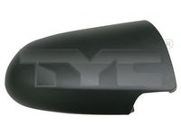 Acoperire oglinda exterioara OPEL ZAFIRA A (F75) (1999 - 2005) TYC 325-0127-2 piesa NOUA