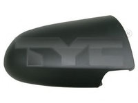 Acoperire oglinda exterioara OPEL ZAFIRA A (F75) (1999 - 2005) TYC 325-0128-2 piesa NOUA