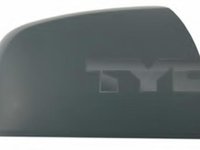 Acoperire oglinda exterioara OPEL ZAFIRA B (A05) - TYC 325-0140-2