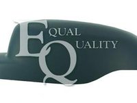 Acoperire oglinda exterioara RENAULT EURO CLIO III (BR0/1, CR0/1) - EQUAL QUALITY RD03009
