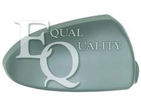 Acoperire oglinda exterioara SMART FORTWO Cabrio (451) - EQUAL QUALITY RD03072