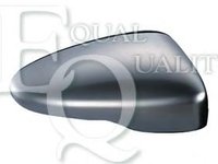 Acoperire oglinda exterioara VW CC (357), VW SCIROCCO (137, 138), VW PASSAT (362) - EQUAL QUALITY RS01467