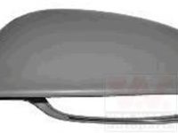 Acoperire oglinda exterioara VW SHARAN (7M8, 7M9, 7M6), SEAT ALHAMBRA (7V8, 7V9), VW PASSAT limuzina (3B3) - VAN WEZEL 5894843