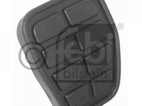 Acoperire pedala frana Volkswagen VW TRANSPORTER Mk IV platou / sasiu (70XD) 1990-2003 #2 00864