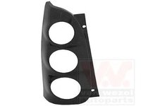 Acoperire stop spate SMART CITY-COUPE (450), SMART FORTWO cupe (450) - VAN WEZEL 2910935U