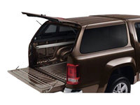 Acoperis Portbagaj Detasabil / Hardtop Din Plastic Oe Volkswagen Amarok 2010→ 2H7071776HA7W