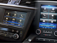 Actualizare harti/ Android Auto CarPlay YouTube R-Link 2 Renault