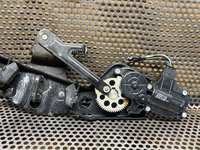 Actuator acționare broască portbagaj Ford Focus 2 Cabrio 2008