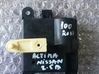 Actuator AC Nissan Altima