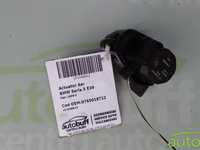 Actuator Aer BMW Seria 5 (E39; 19952003) 0765018712