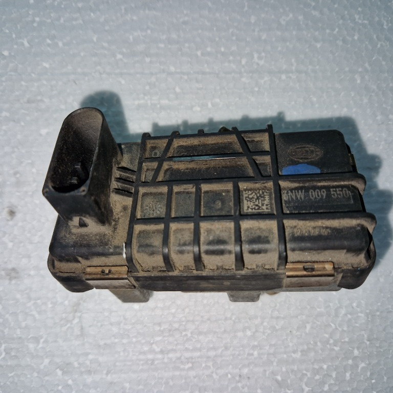 Actuator AUdi A4/A5/A6/A7/A8/Q7 cod 6NW009550