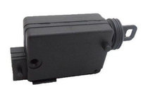 Actuator auto Renault Clio II Espace Megane Kangoo 7701029259 cu 2 pini motoras pentru inchidere usa