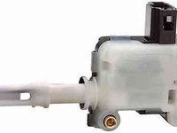 Actuator auto Skoda Superb 1 2002-2008, Vw Caddy 2K 2004-, Passat 2000-2005, Sharan 7M 2000-2010, Transporter T5, Touareg 2002-2010, Phaeton, motoras inchidere centralizata portbagaj , haion 3B5827061C