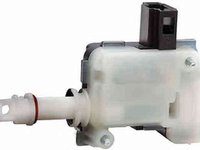 Actuator auto Vw Golf 4 1J , Golf 5 1K Jetta Combi, Passat 3B 1997-2005, Skoda Octavia 1U2/1U5 1997-2010, Superb 3U4 2002-2008 , Audi TT 1998-2006, motoras inchidere centralizata trapa usita rezervor 3B0959782