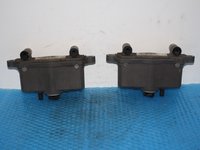 Actuator balama capota Mercedes E class W 212 cod A2129066301