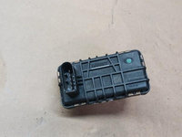 Actuator BMW Seria 5 (2003-2010) [E60] 6nw009228