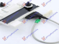 ACTUATOR (BROASCA) INCHIDERE USA Stanga. SPATE (SOFT CLOSE), BMW, BMW SERIES 7 (G11/G12) 15-19, 158207234