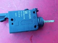 Actuator capac rezervor Opel Astra G combi