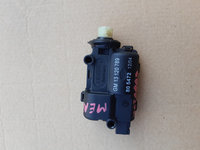 Actuator capac rezervor Opel Meriva A /GM 13120789