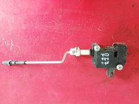 Actuator capac rezervor Vw Golf 5 Plus 5M0810773