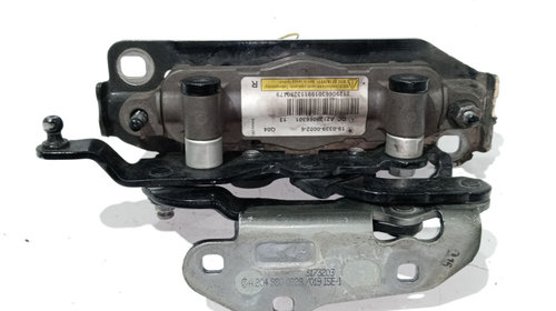 Actuator capota dreapta Mercedes E-Class W212