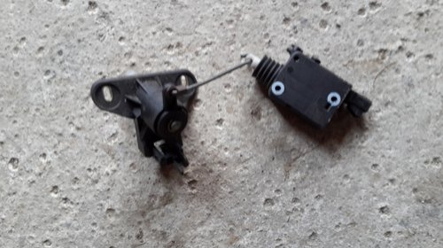 Actuator centralizare haion opel zafira A